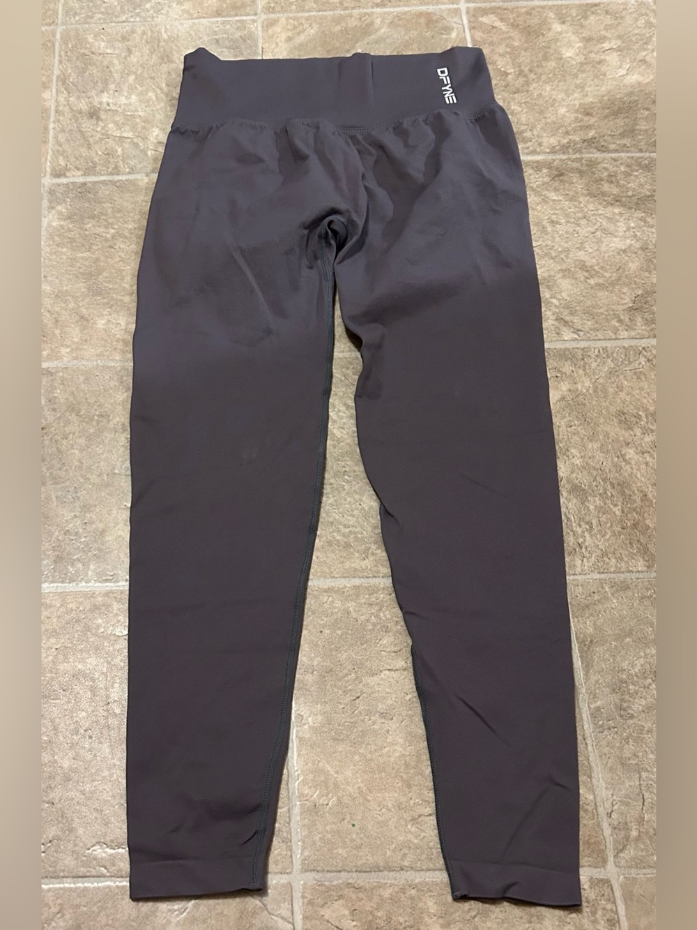 Dfyne Impact Leggings